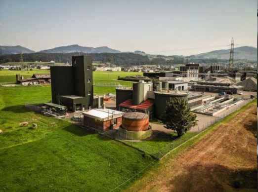 Energie Zürichsee Linth: Kalter Winter beschert Rekordabsätze