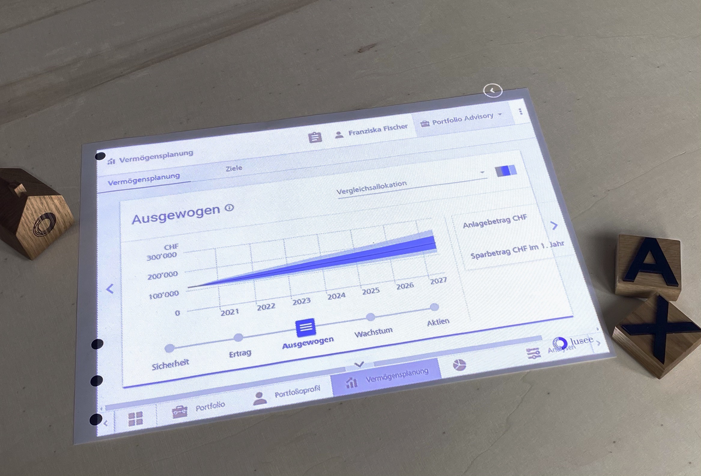 Vermögensverwaltung: Innofactory kooperiert mit Ecofin für neuartige Beratungslösung