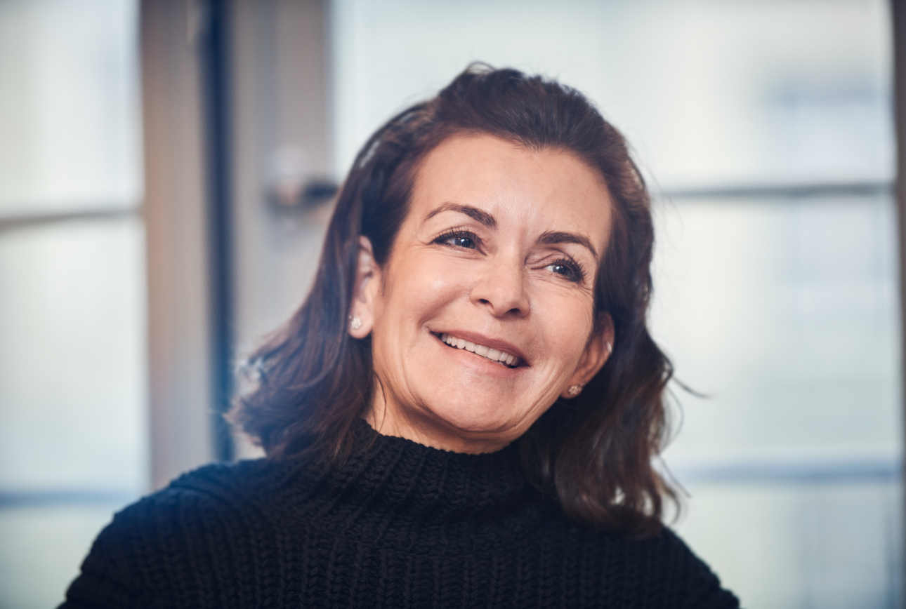 Nicole Loeb, Loeb Holding: «Was wir dem Online-Handel entgegensetzen wollten, wurde verboten»