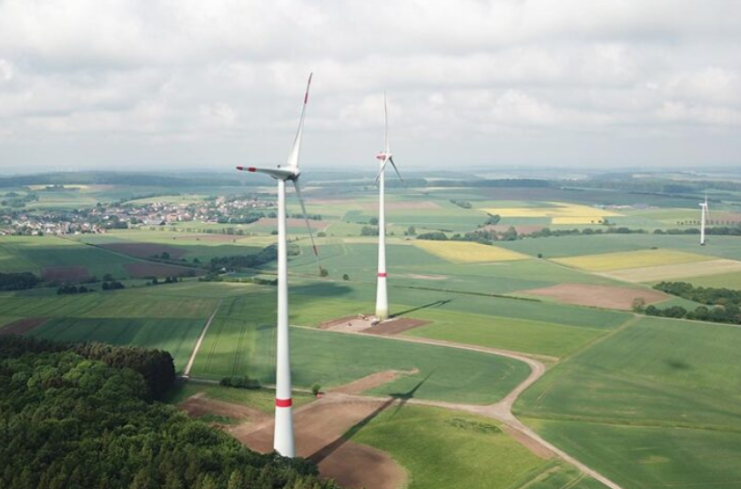 Aventron: Windenergie-Portfolio wird um 28 Megawatt erweitert