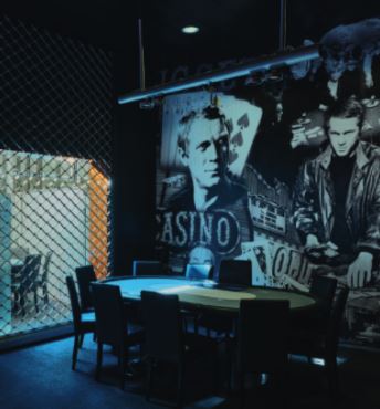 Stadtcasino Baden: Deutliche Steigerung des Bruttospielertrags im Pandemiejahr