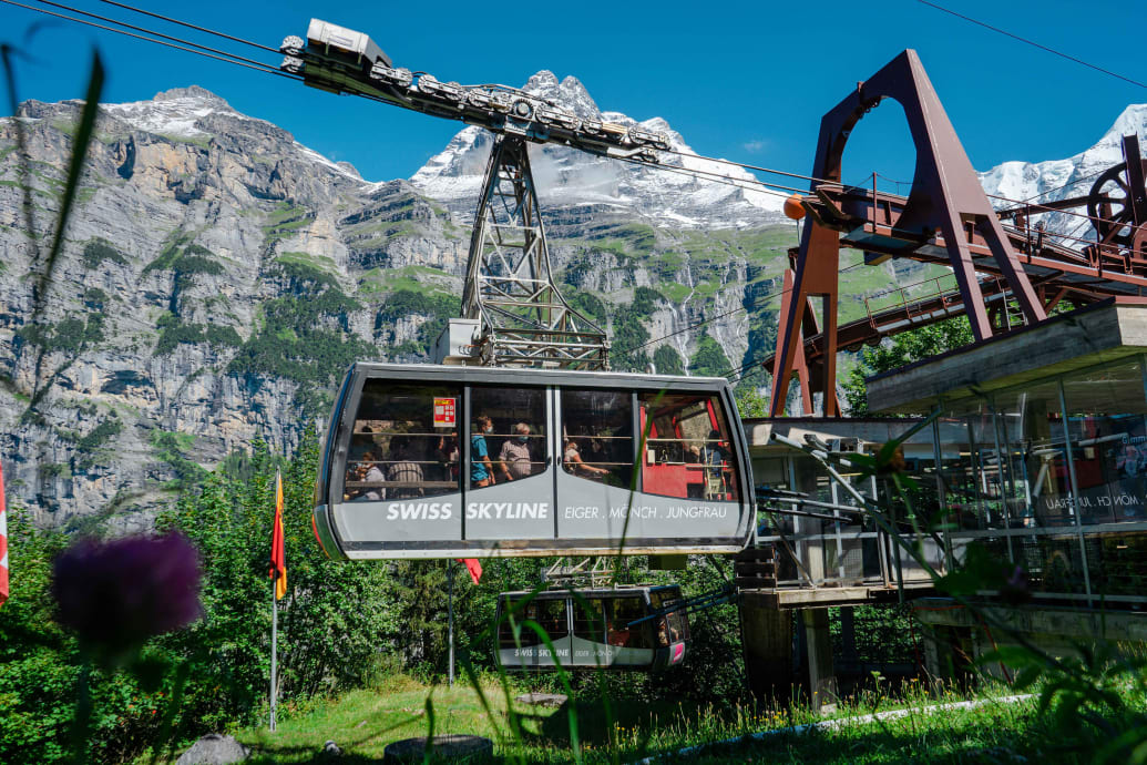 Schilthornbahn: Wegen Härtefallentschädigung keine Dividende bis 2024
