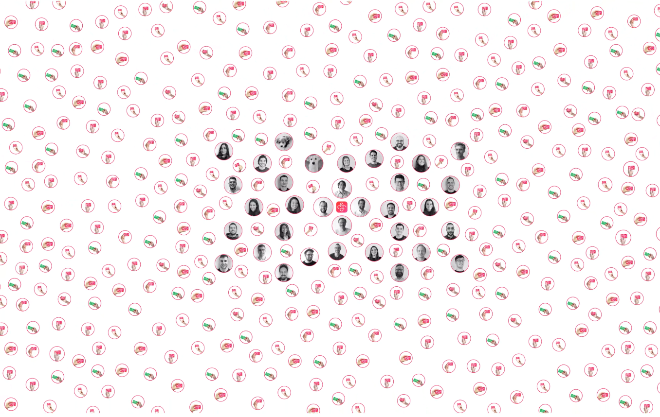 Neon: Smartphone-Bank gibt Token exklusiv für Kunden aus