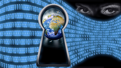 Macro Perspective: Pegasus Spyware – Überwachung mit tödlichen Folgen