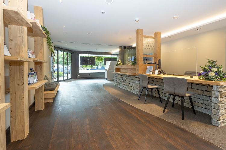 Saanen Bank: Geschäftserfolg legt im 1. Semester auf 4.1 Mio. CHF zu