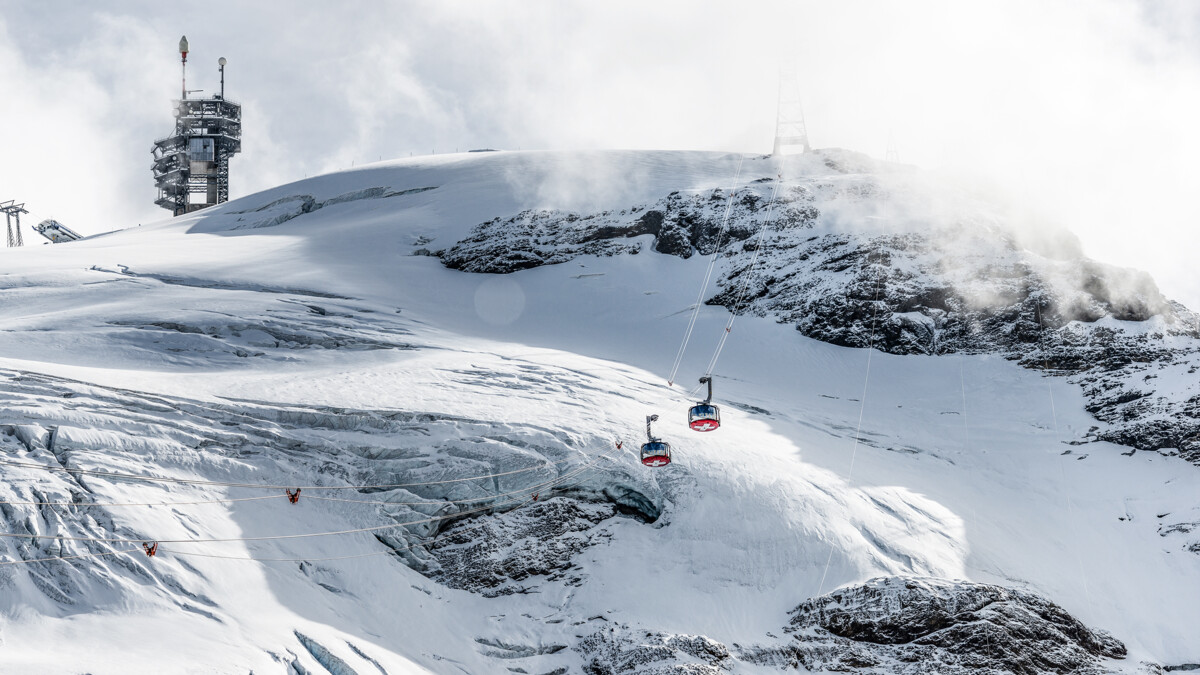 Titlis Bergbahnen: Erneuter Besucherrückgang und Verlust