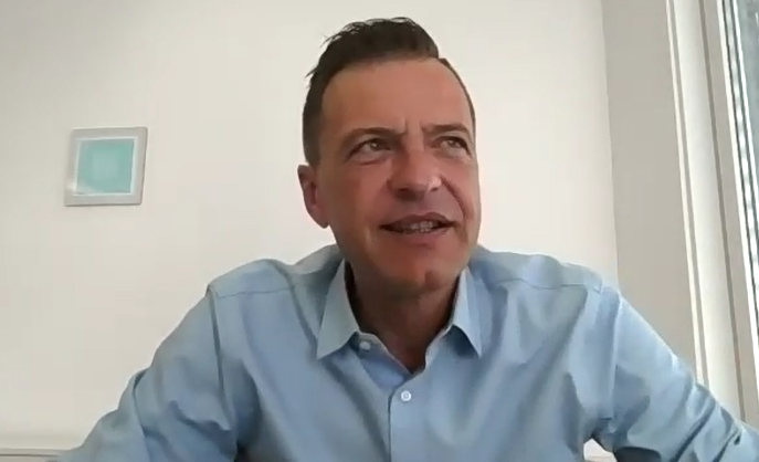 Jost Sigrist, VRP Reishauer: «Umstellung zur Elektromobilität bietet unglaublichen Aufschwung»