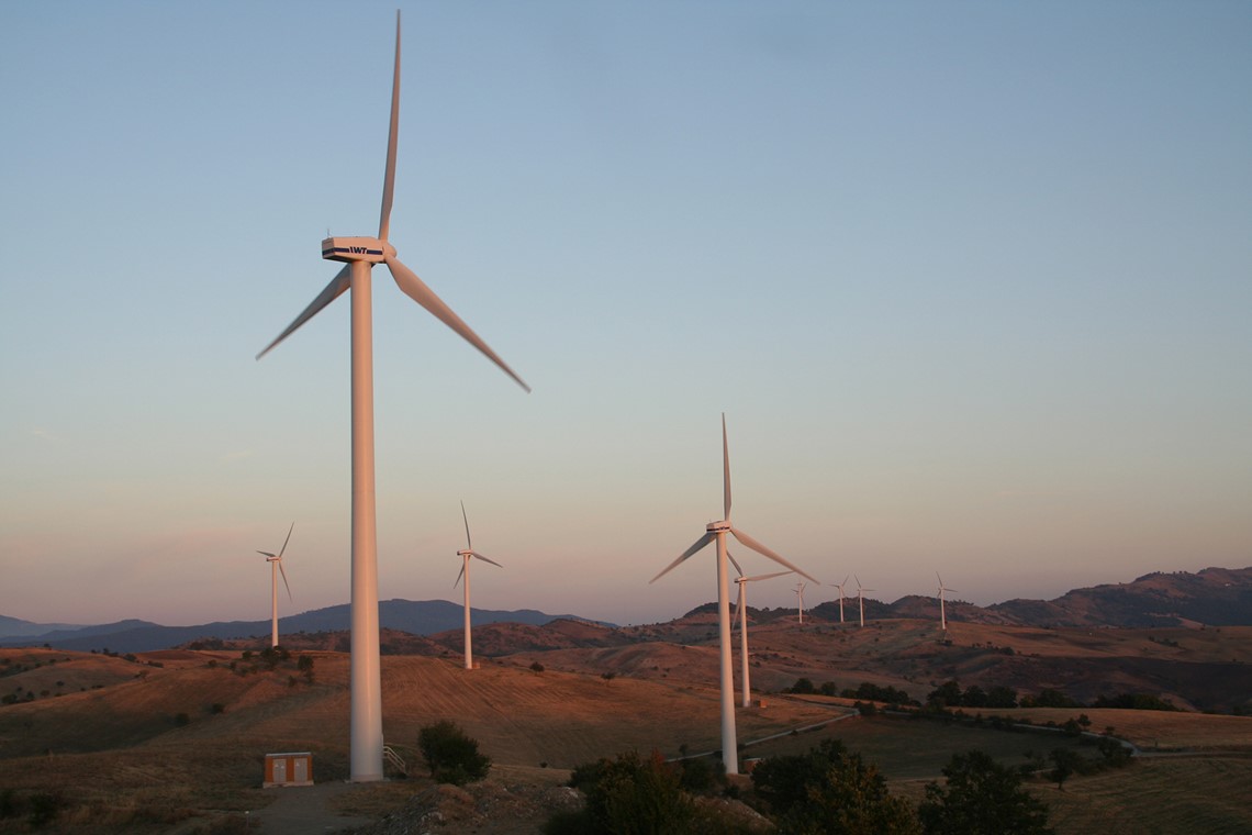 Repower: Steigende Strom-Marktpreise sorgen für weiteren Rückenwind
