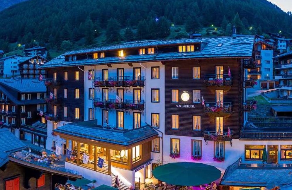 Sunstar: Hotelgruppe rutscht in die Verlustzone