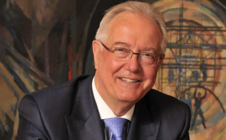 Philippe Petitpierre, VRP Holdigaz: «In der Energiewende ist die Gasindustrie Teil der Lösung, nicht des Problems»