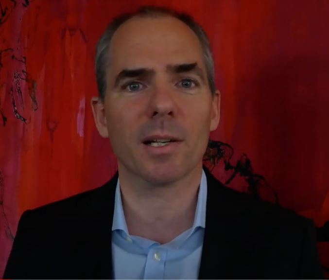 Daniel Lenz, Schroder Swiss Small & Mid Cap Fund: «Finanztitel werden von Zinsanstieg profitieren»