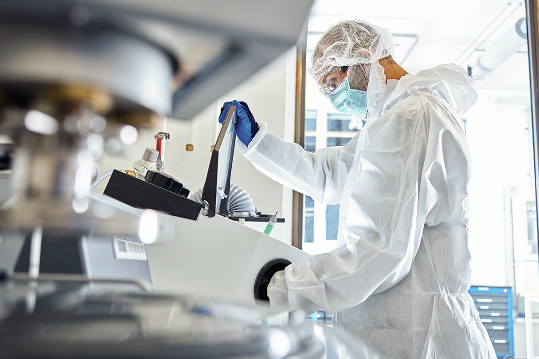 SKAN Group: Börsengang unter besten Vorzeichen?