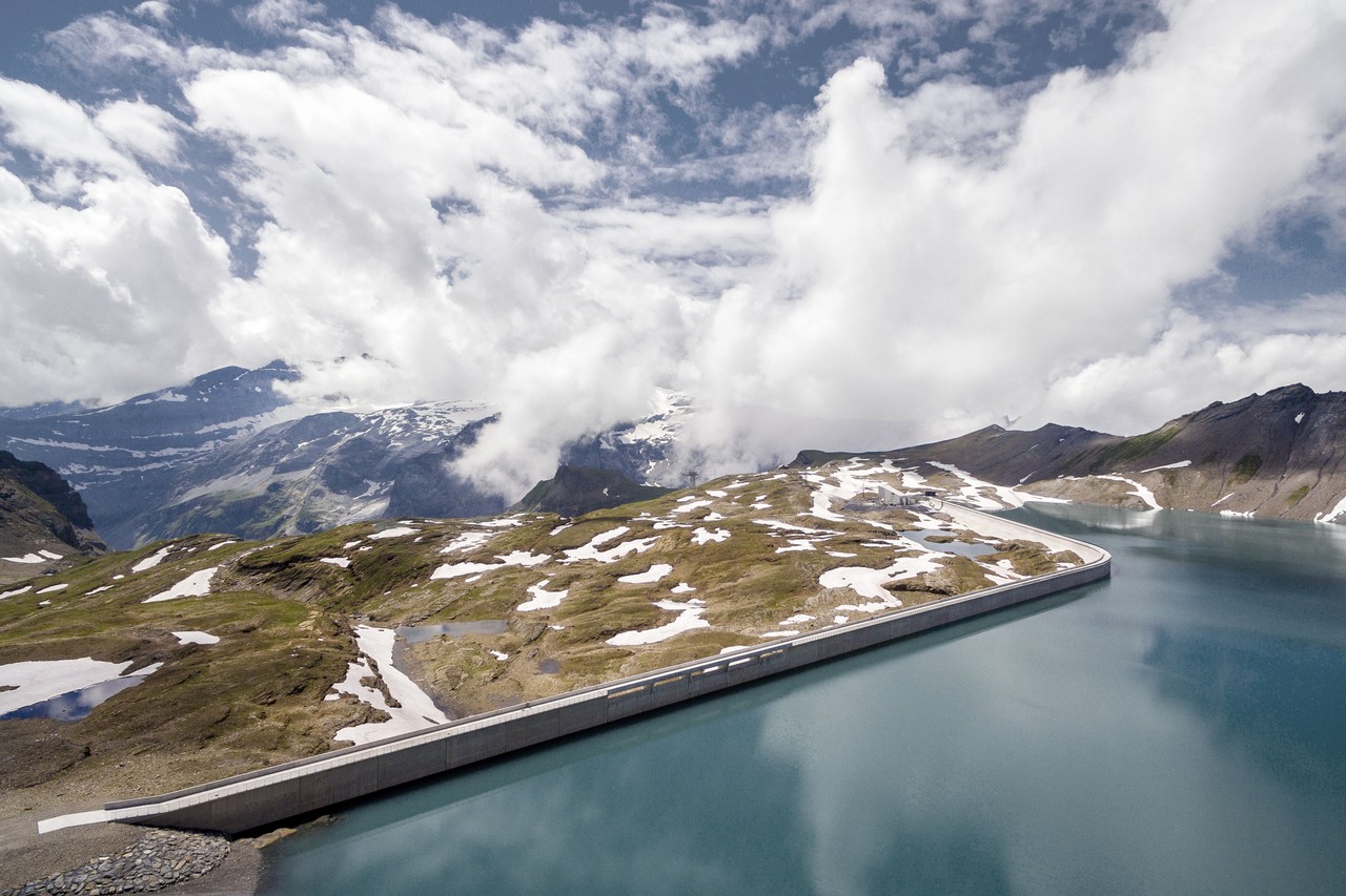 Schweizer Energieaktien: Strommarkt-Hausse noch nicht in Kursen enthalten