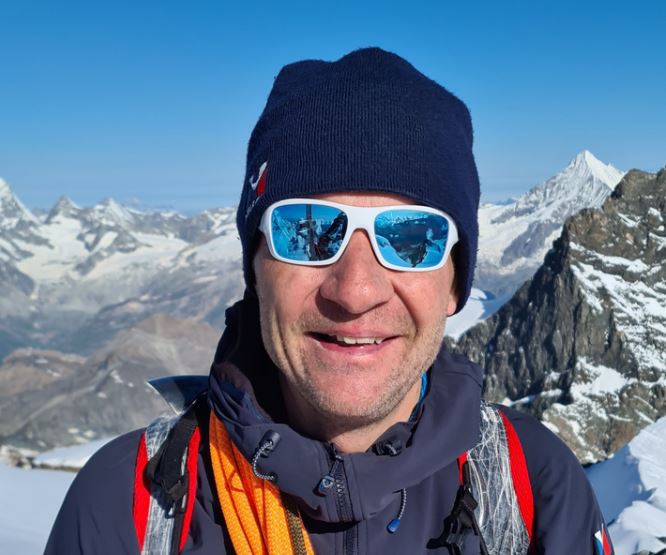 Johann Kaufmann, Outdoor Switzerland: «Es ist wieder eine positivere Stimmung auszumachen»