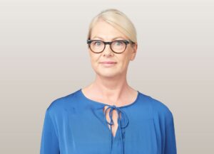 Birgitte Ohlsen, BB Asset Management