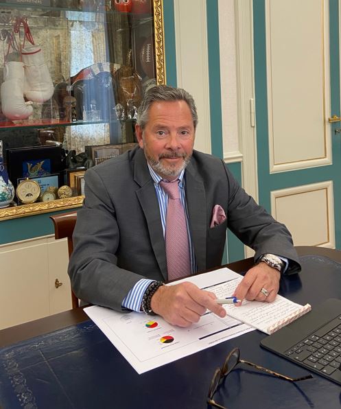 Christian Plomb, Bondpartners: «Der Umsatz mit strukturierten Produkten ist höher als mit Bonds»