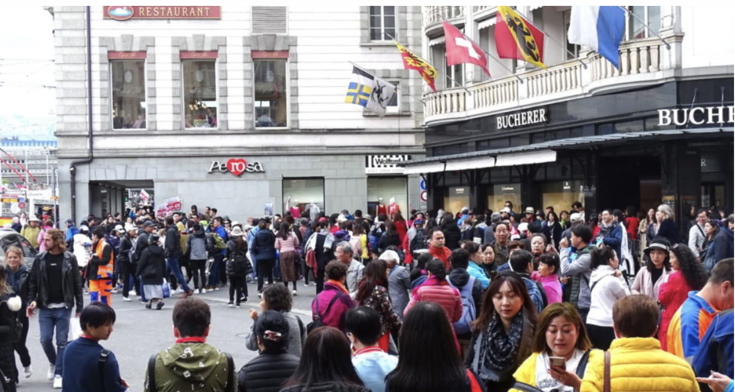 Die Woche | 13. Dezember 2021 – Über Generalversammlungen in 2022 und mehr