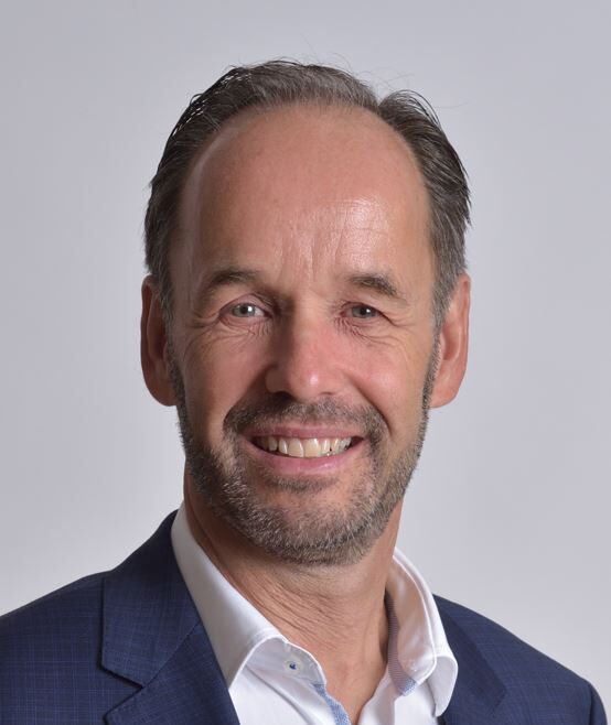 Norbert Patt, Titlis Bergbahnen: «Wir möchten die Herzen unserer Gäste berühren»