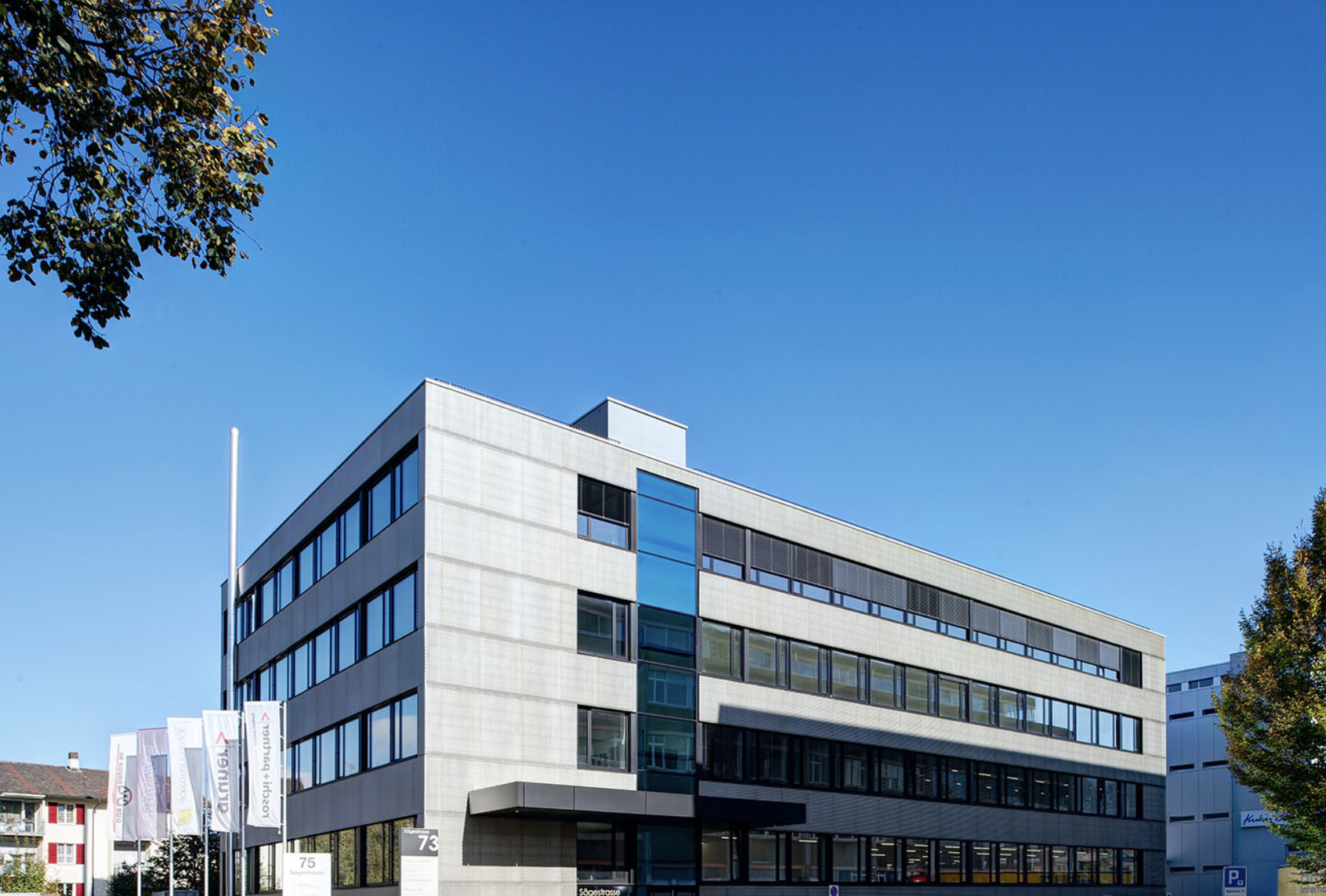 Espace Real Estate: Exzellentes Zahlenwerk für 2021 bestätigt Strategie