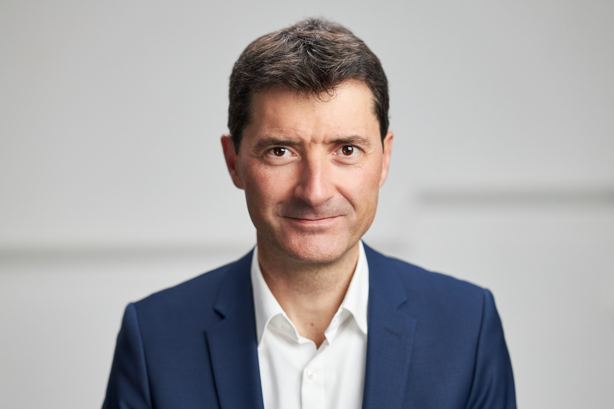 Branchentalk: Jörg Gasser spricht am 28. Juni über die Zukunft der Schweizer Retailbanken