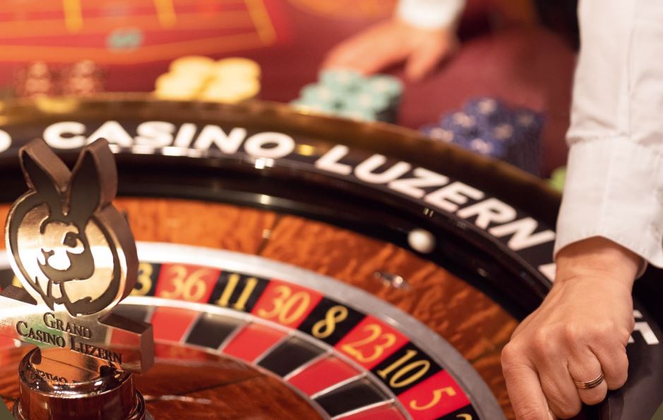 Kursaal-Casino AG Luzern: Online-Casino und neuer Standort sollen weiteres Wachstum bringen