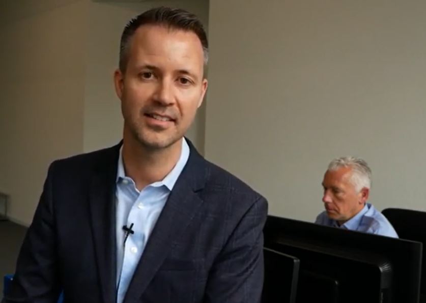 Martin Lehmann, 3V Asset Management: «Die momentane Kurssituation bietet mittelfristig Chancen»