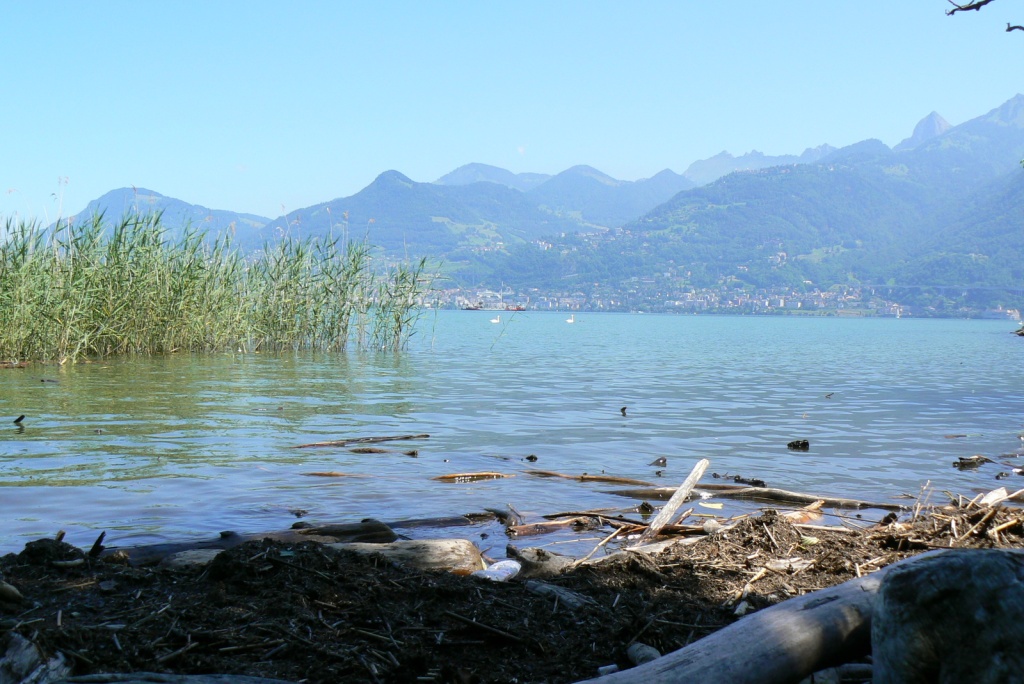 Holdigaz: Gasförderung am Genfersee rückt wieder ins Blickfeld