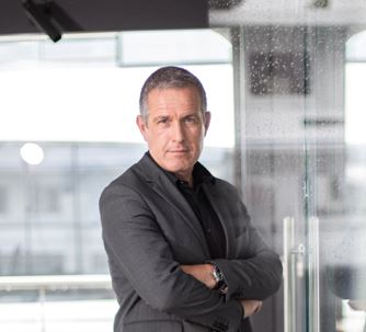 Stefan Schulthess, CEO SGV Holding: «Von der Traufe in den Regen»