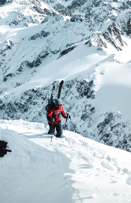 Titlis Bergbahnen: Der steile Weg zurück in so etwas wie Normalität