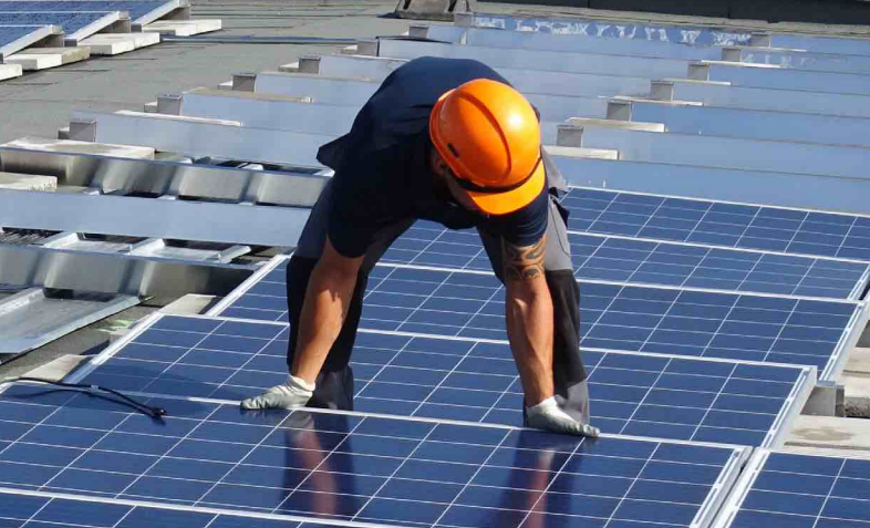 Holdigaz: Westschweizer Gasversorger lenkt Fokus auf Erneuerbare Energien