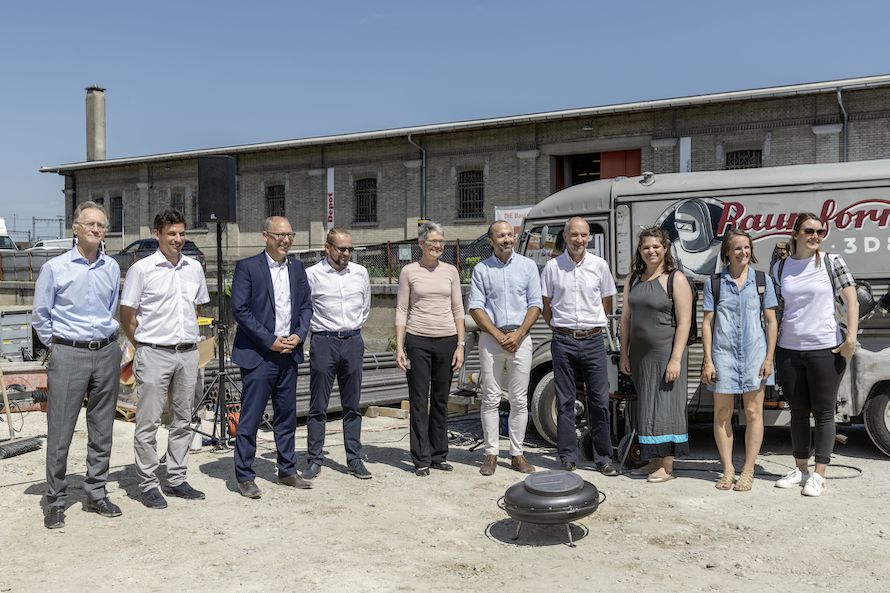 Espace Real Estate: Neubauten und Sanierungen sind Treiber des Erfolgs