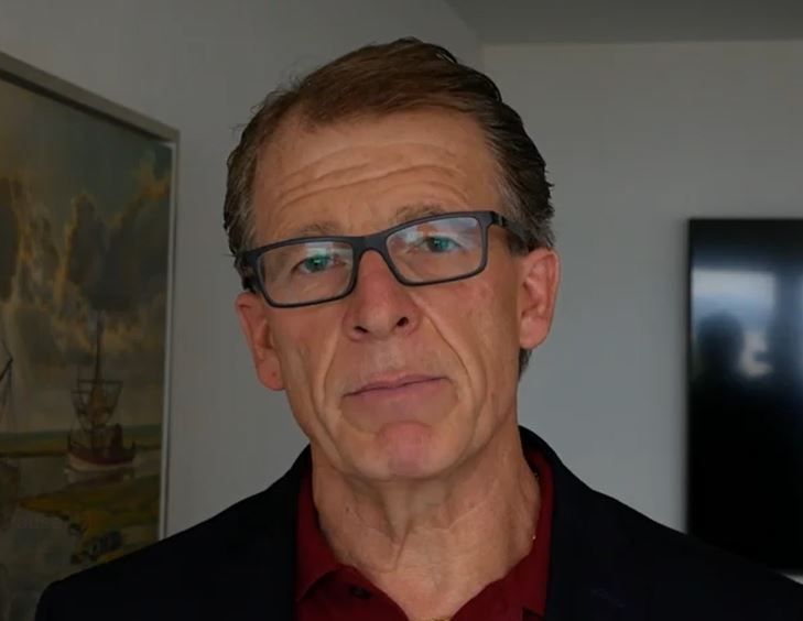 Thomas Buri, Cornèr Funds: «Ist die Nacht am dunkelsten, ist der Tag nicht mehr fern»