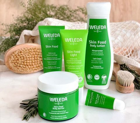 Weleda: Naturkosmetikunternehmen erwartet positives Ergebnis für 2023