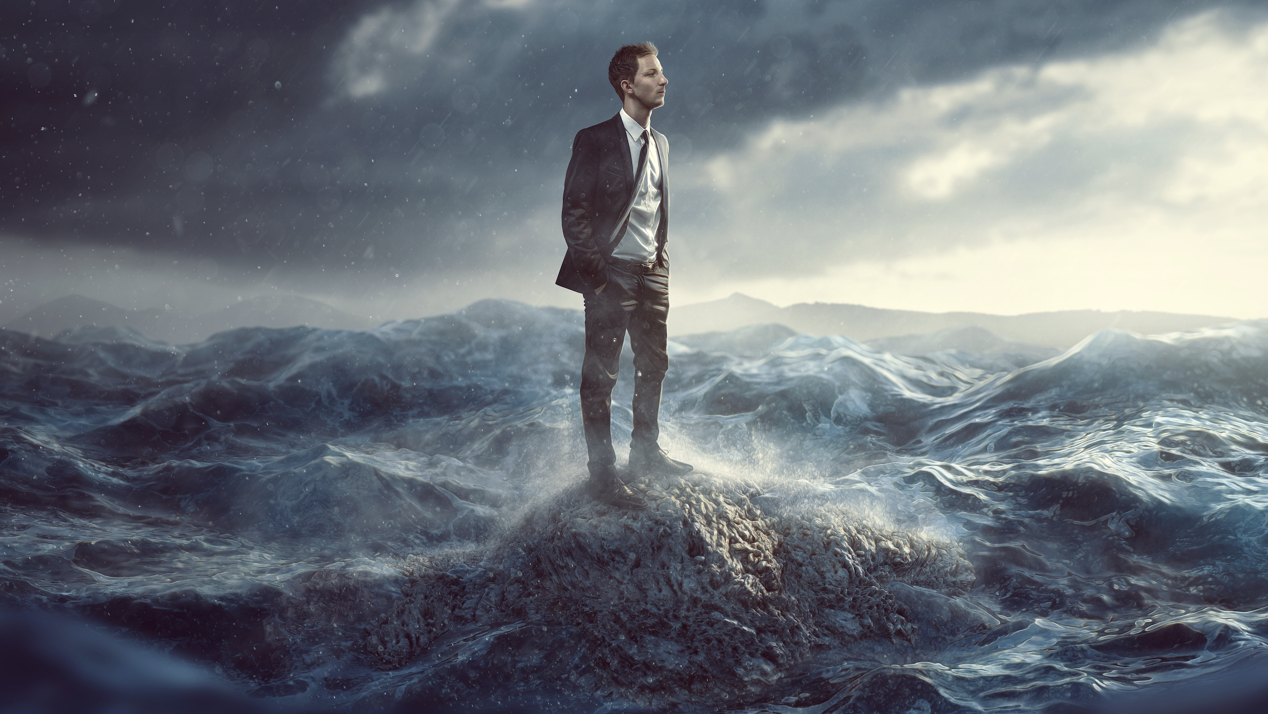 Schweizer Aktien Favoriten 2022: September-Niederschläge vermiesen Anlegerstimmung