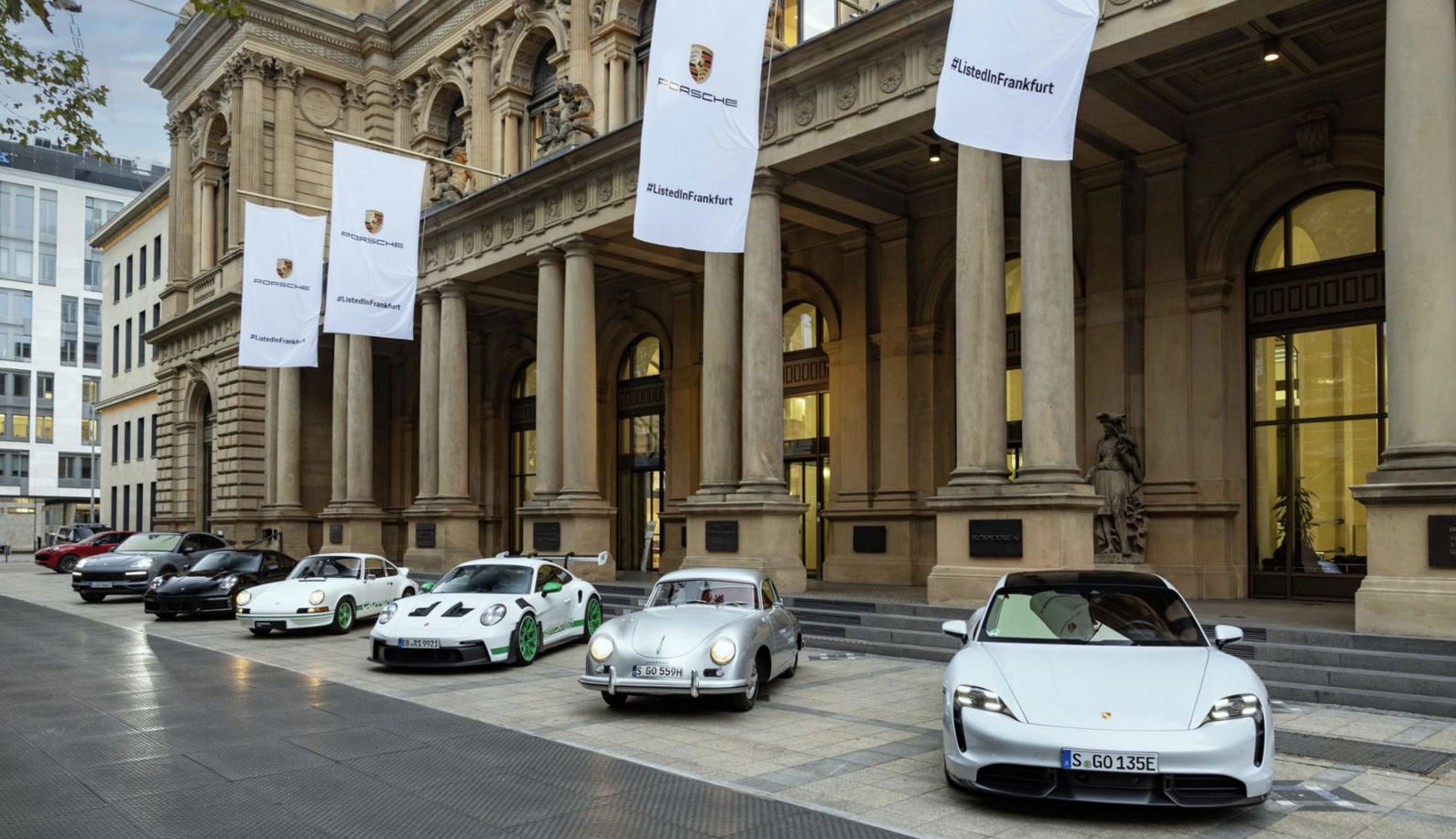 Börsengänge Schweiz/International: Schwache Neunmonatsbilanz der IPO-Märkte