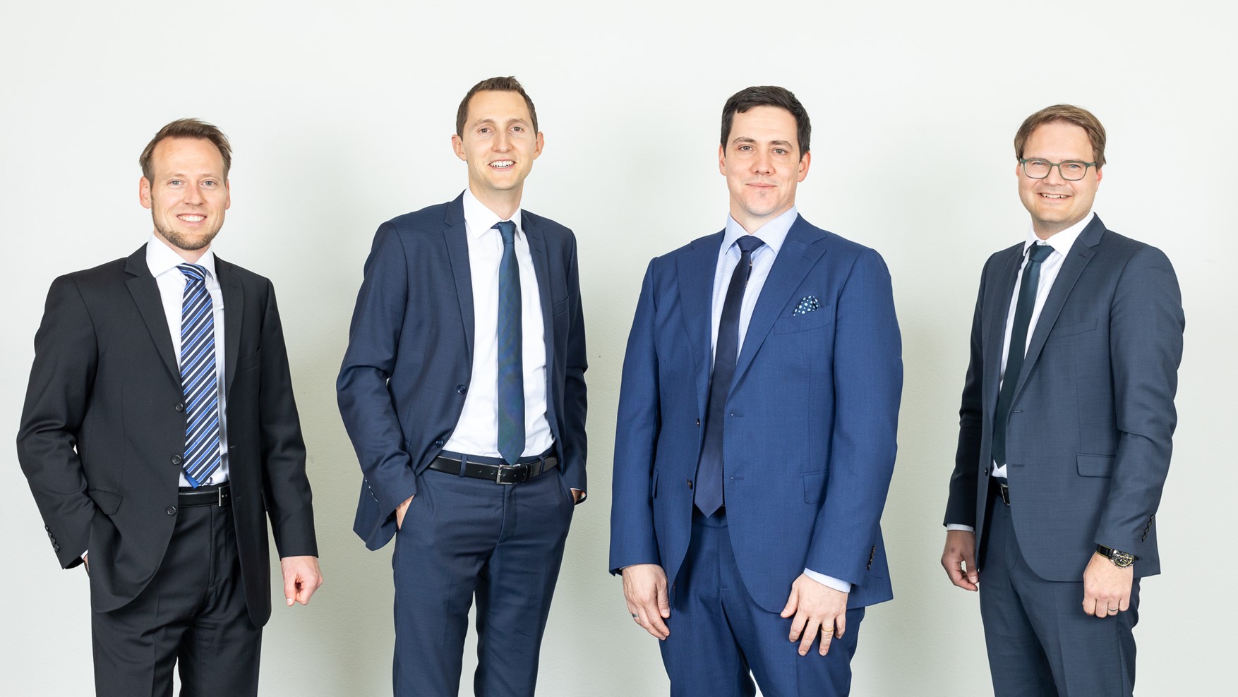 i2 Group: Schweizer Fintech vereinfacht Management von Private-Debt-Investments