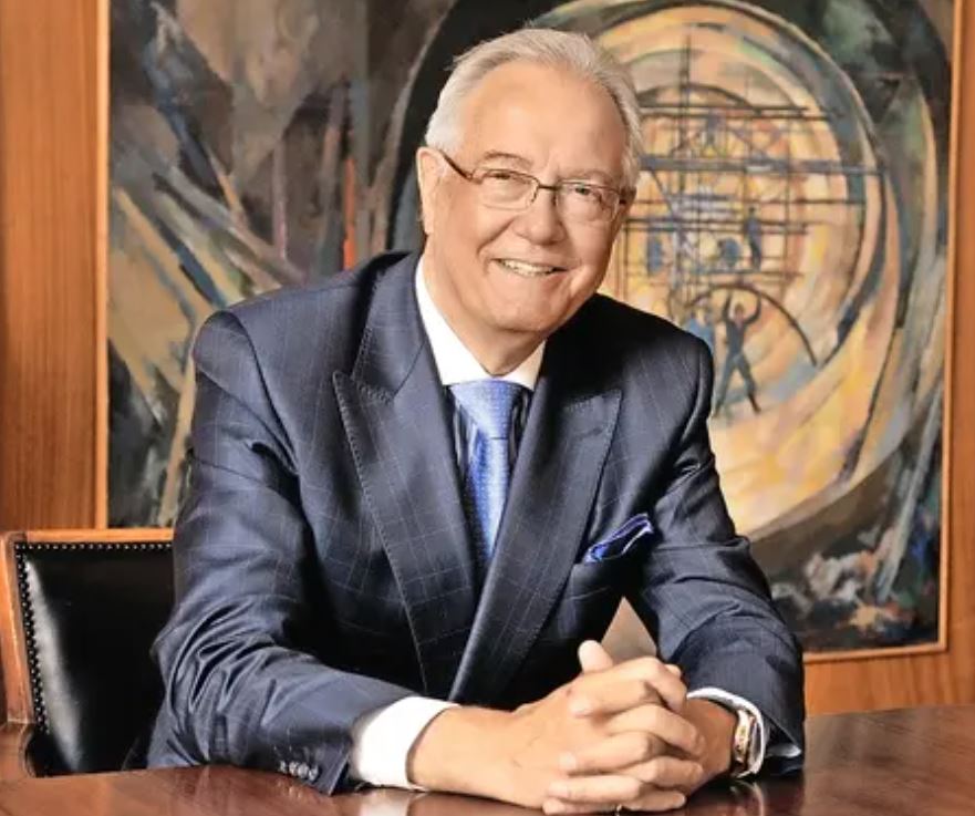 Philippe Petitpierre, CEO Holdigaz: «Westschweiz verfügt über sehr gute Versorgungssicherheit mit Gas»