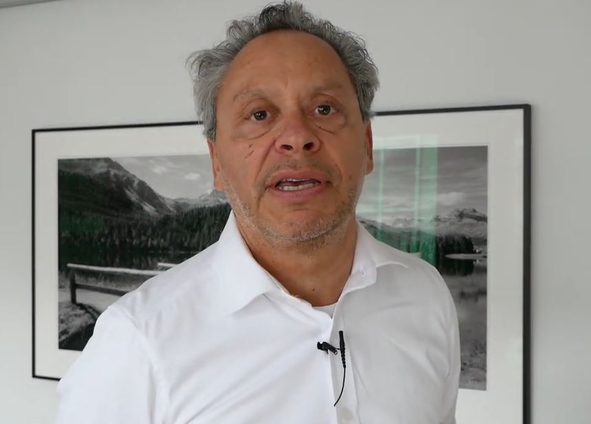 Ronald Wildmann, AMG Fonds: «Industrietitel werden von einer Gegenbewegung überproportional profitieren»