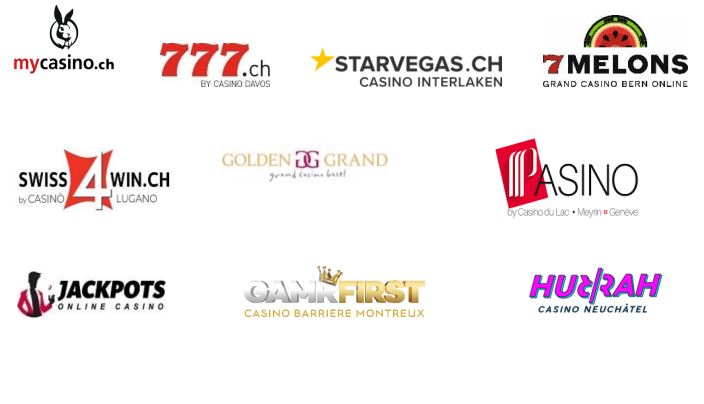 Verführerisches Online Casino Österreich