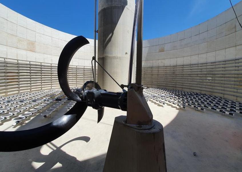 Sulzer: Cleantech statt Ölpumpe