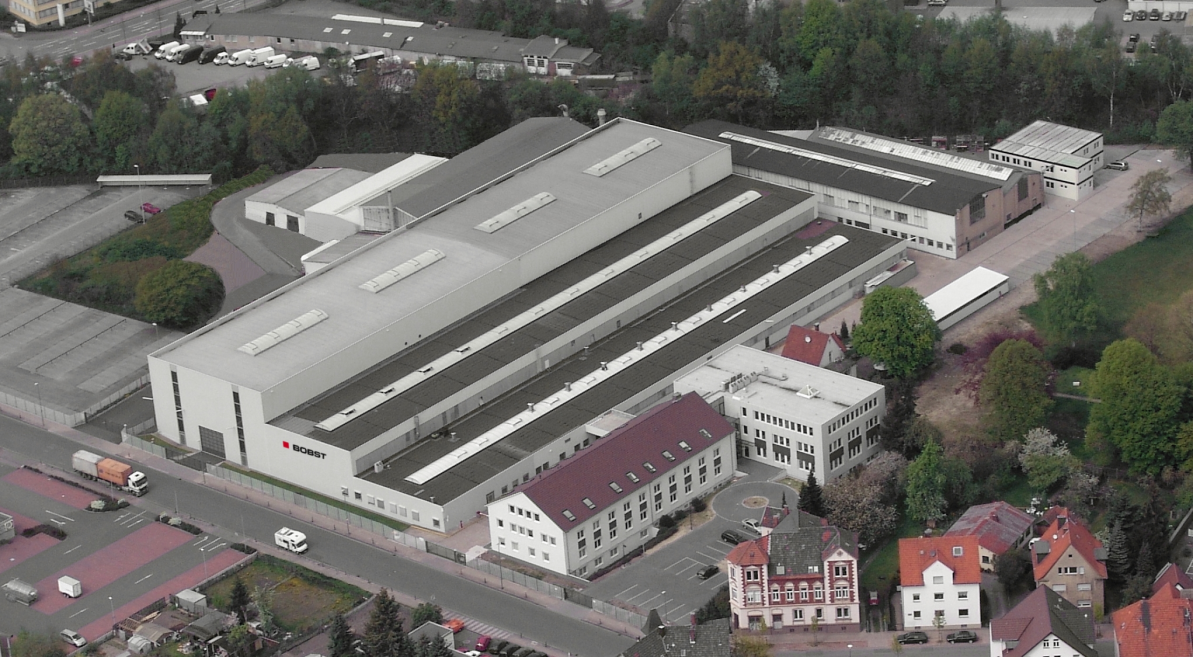 Bobst Group: Dynamischer Start der Aktie auf OTC-X
