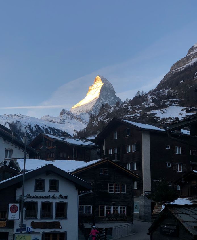 BVZ Holding: Matterhorn Gotthard Bahn mit so vielen Reisenden wie noch nie