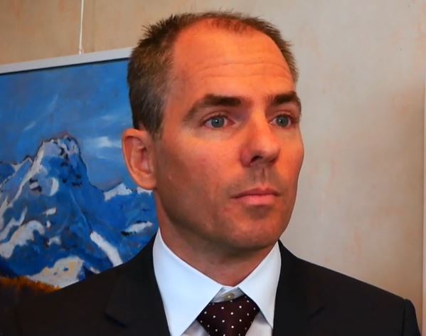 Daniel Lenz, Schroder Swiss Small & Mid Cap Fund: «Man muss auf alles gefasst sein»