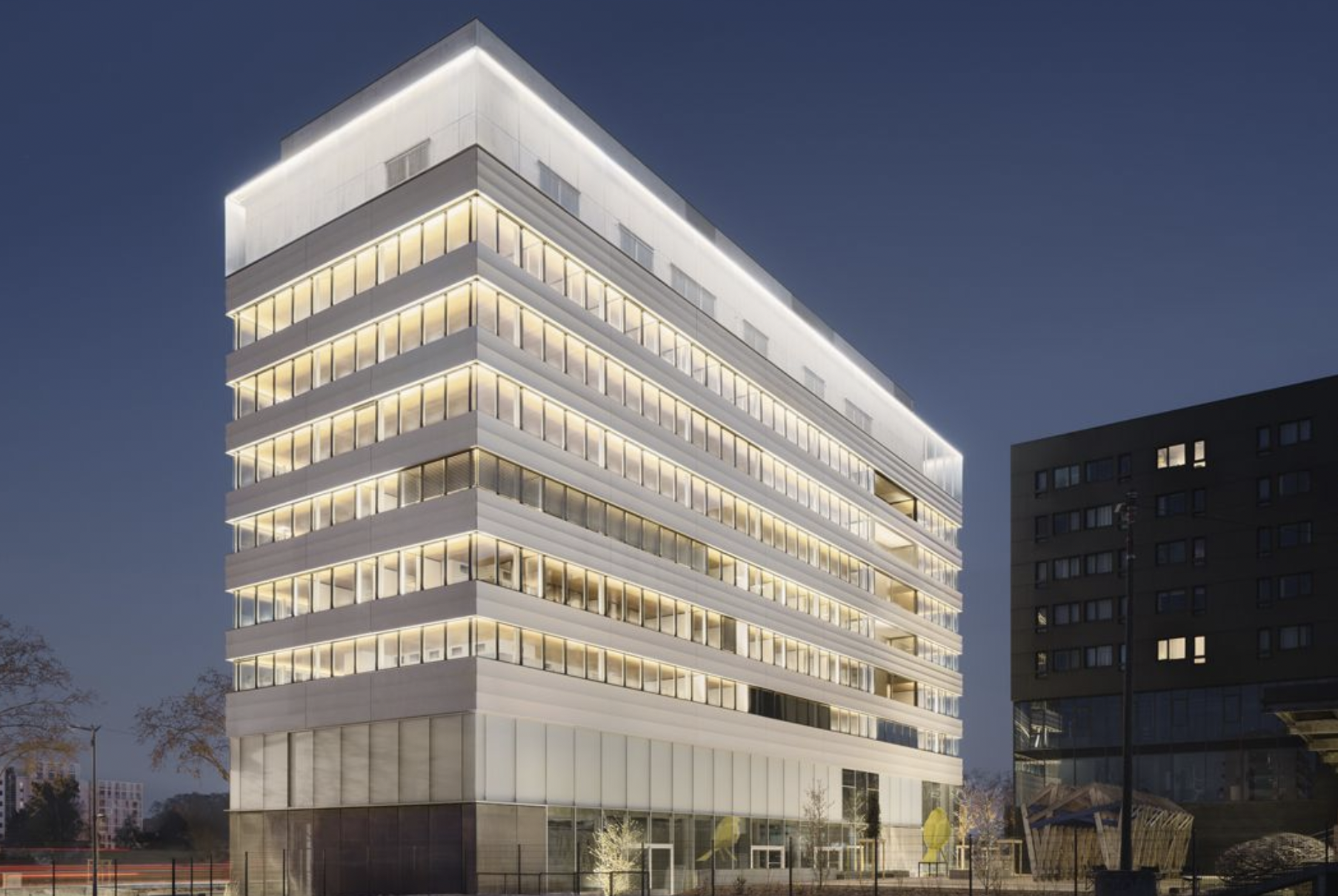 Griesser Holding: Der Pandemie-Schub lässt merklich nach