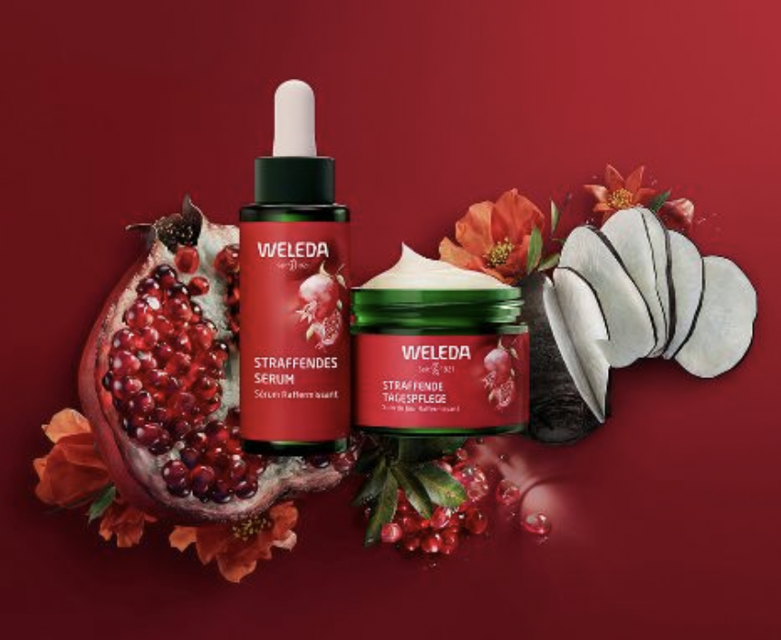 Weleda: Beauty-Flaute und Fabrikschliessung belasten Resultat