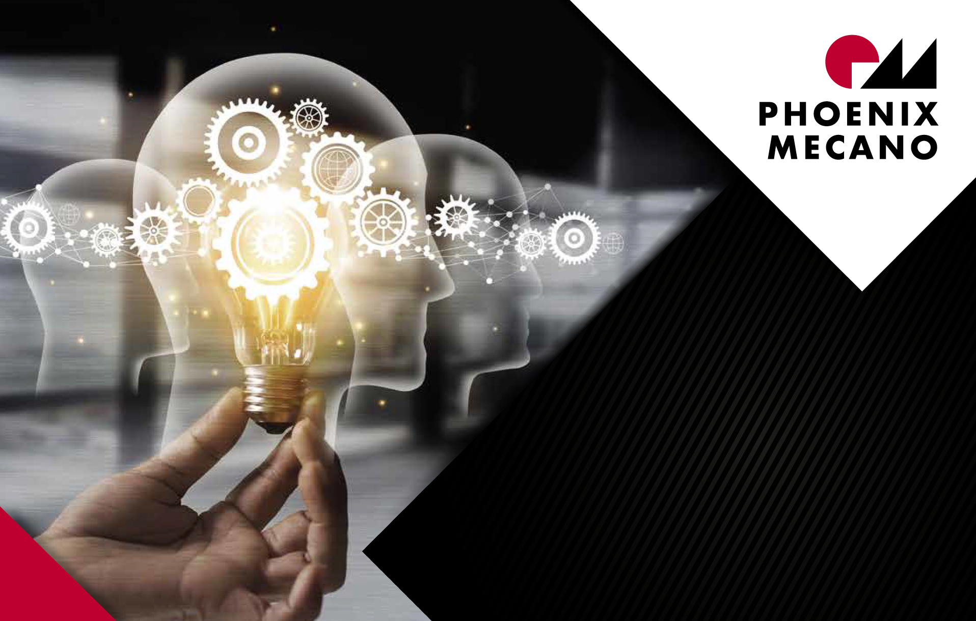 Phoenix Mecano: Megatrends underpinning sustainable transformation