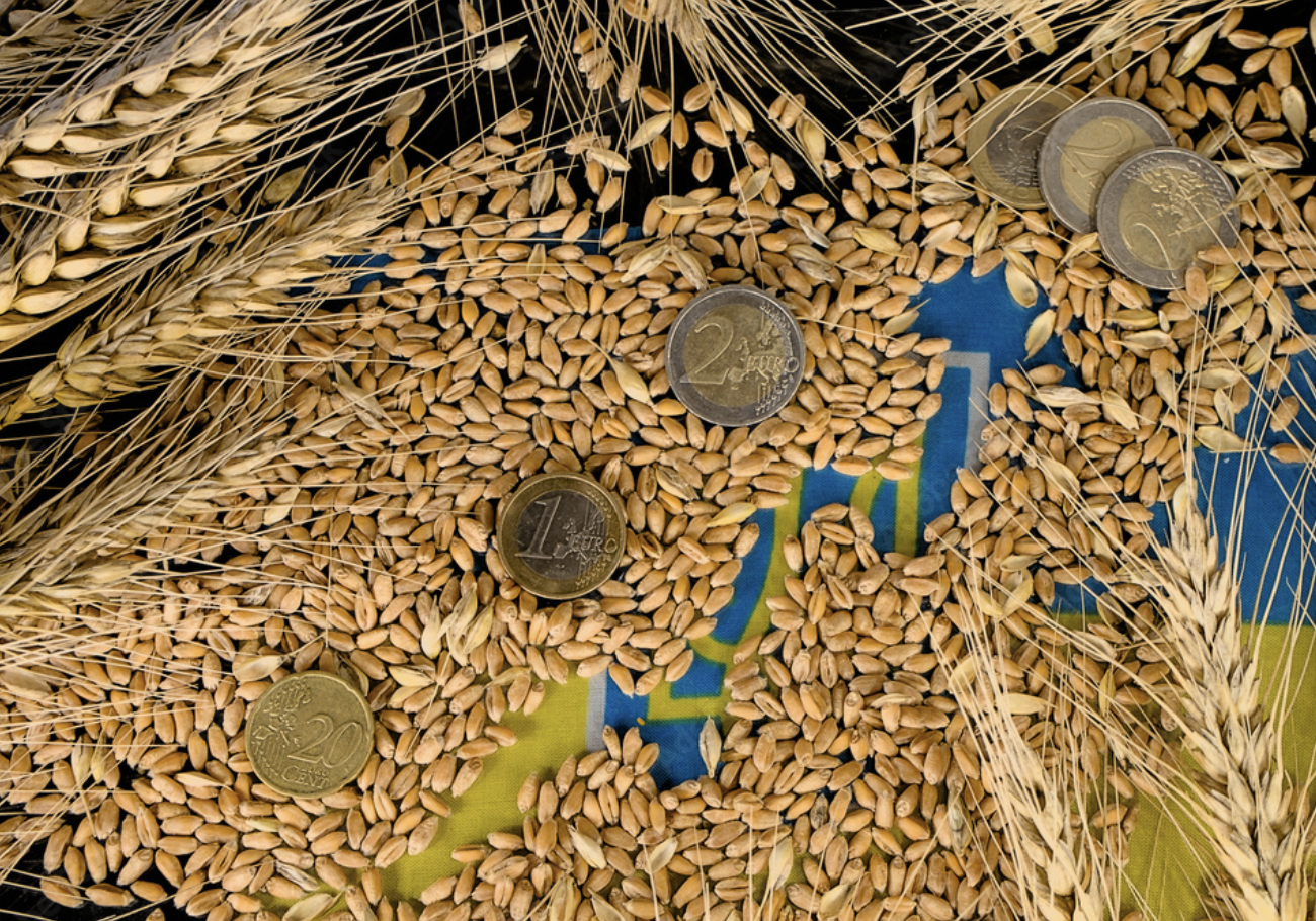 Macro Perspective: Gierflation – und was die Rohstoffpreise sagen