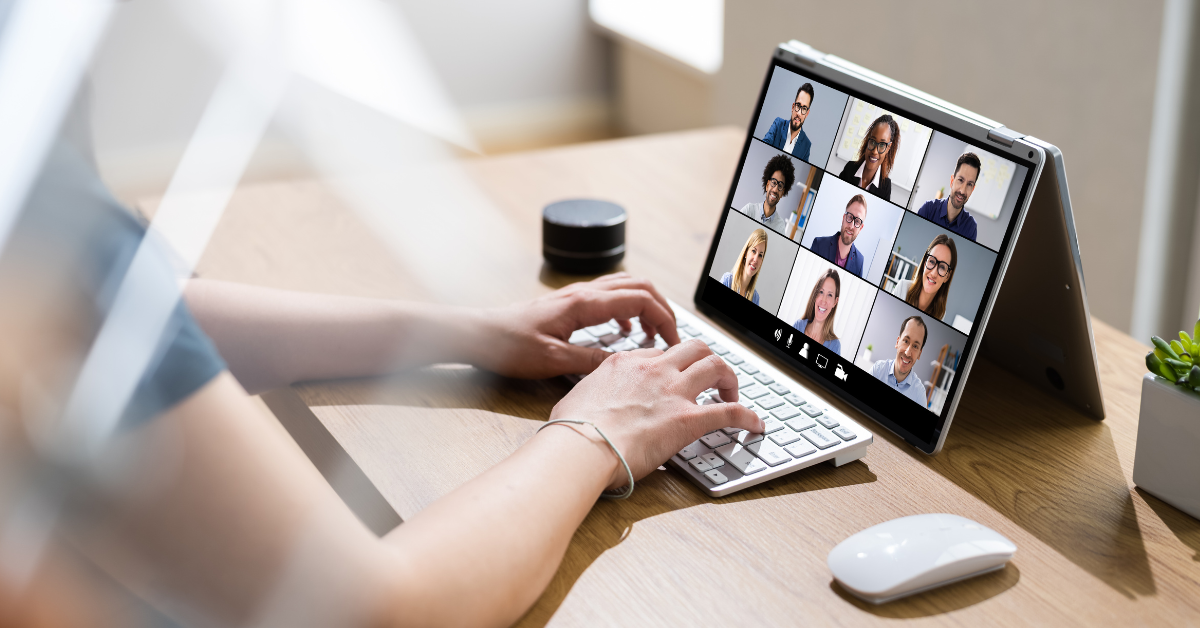 Virtuelle GV: Neues Aktienrecht machts möglich Virtuelle GV neues Aktienrecht