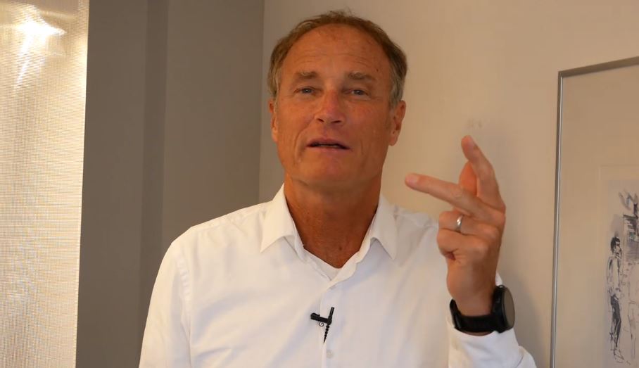 Marc E. Possa, SaraSelect: «Wir ändern ganz wenig an der Zusammensetzung des Fonds»