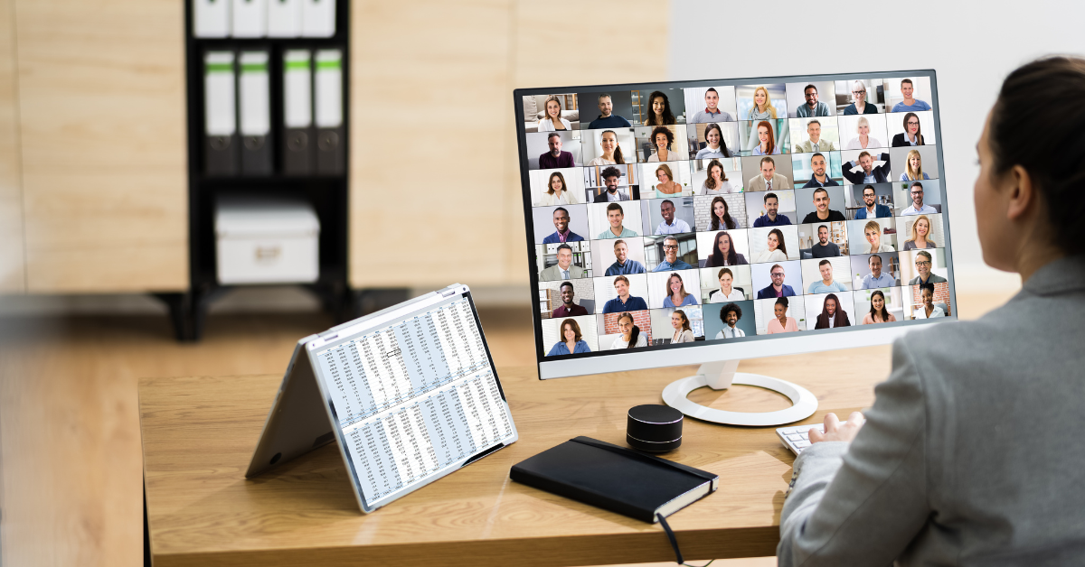 Generalversammlungen: Virtuell, hybrid oder Präsenz – eine Frage der Generationen? hybride GV